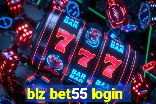 blz bet55 login