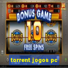 torrent jogos pc