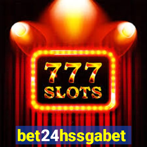 bet24hssgabet