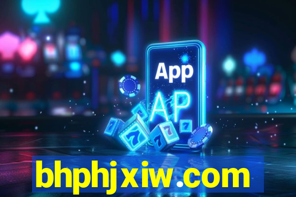 bhphjxiw.com