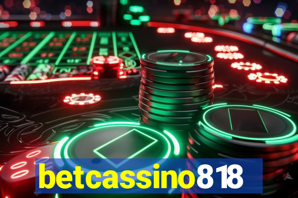 betcassino818