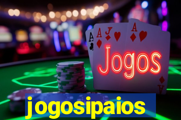 jogosipaios