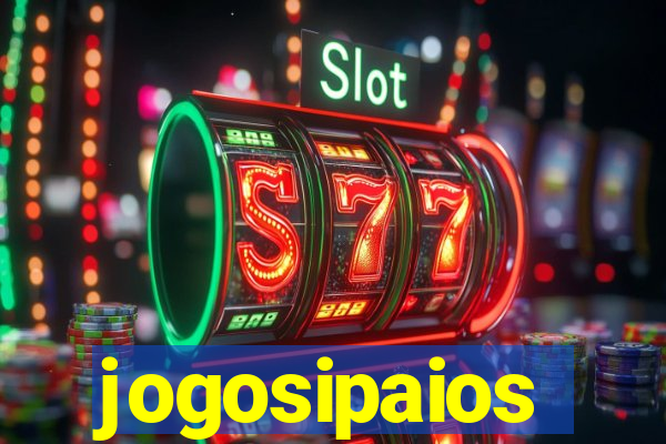 jogosipaios