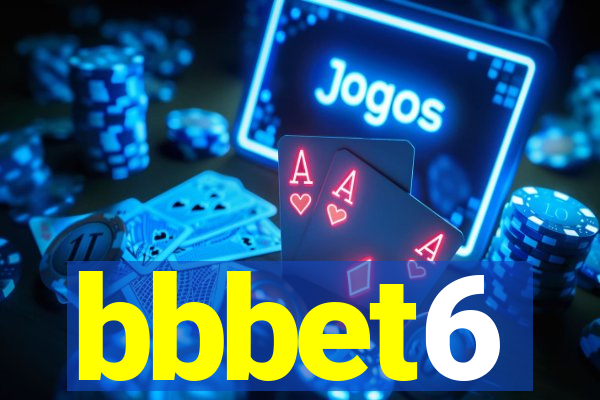 bbbet6