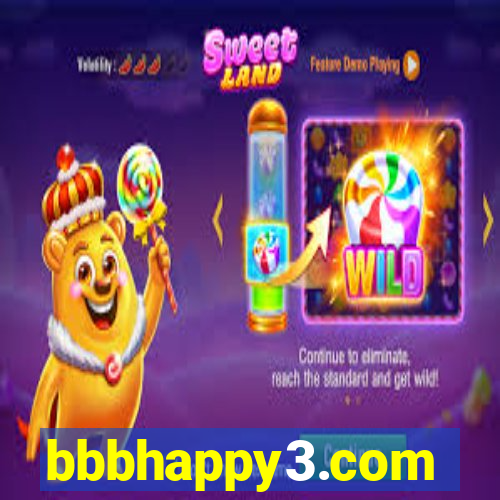 bbbhappy3.com