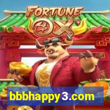 bbbhappy3.com