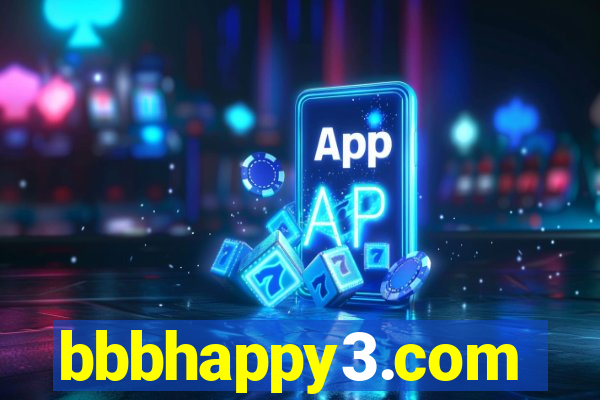 bbbhappy3.com