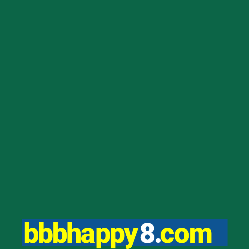 bbbhappy8.com