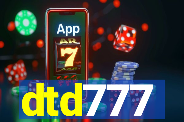 dtd777