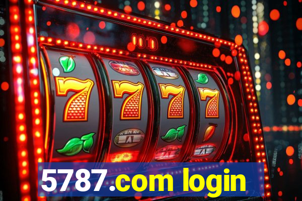 5787.com login