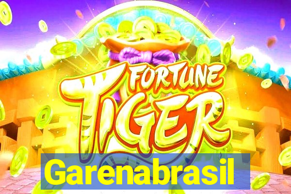 Garenabrasil