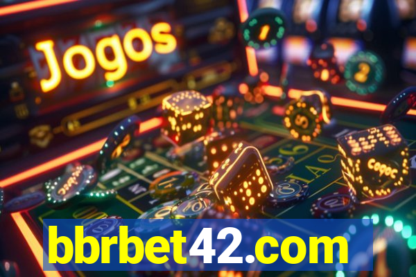 bbrbet42.com