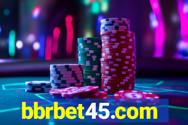 bbrbet45.com