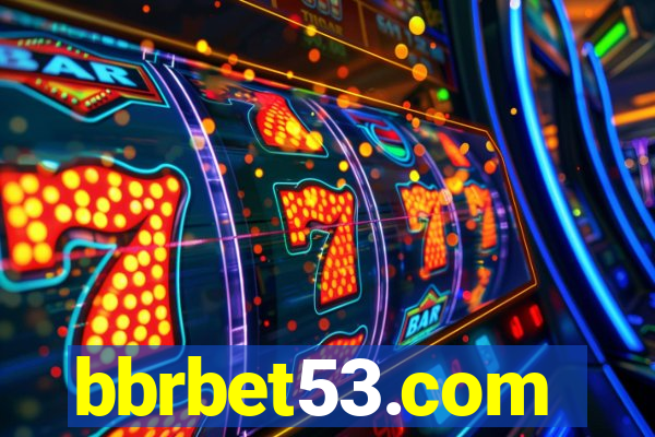 bbrbet53.com