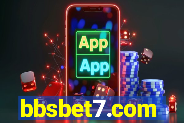 bbsbet7.com