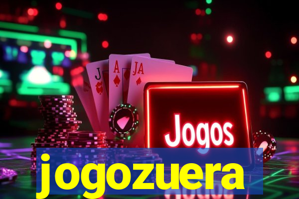 jogozuera