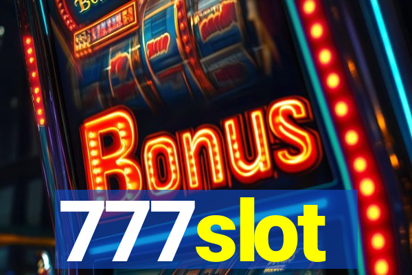 777slot