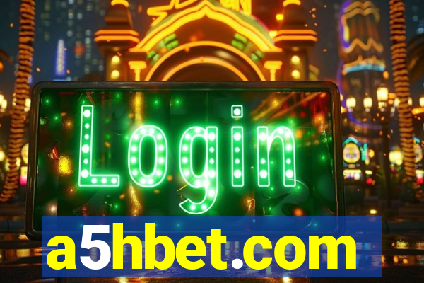 a5hbet.com