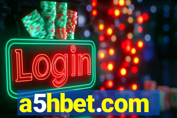 a5hbet.com