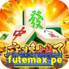 futemax pe