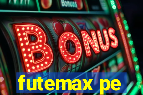 futemax pe