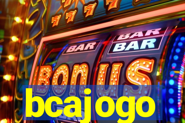 bcajogo