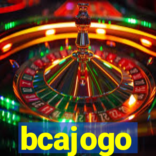 bcajogo