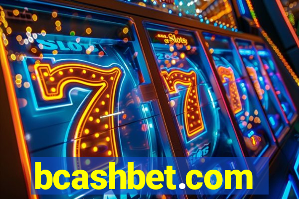 bcashbet.com