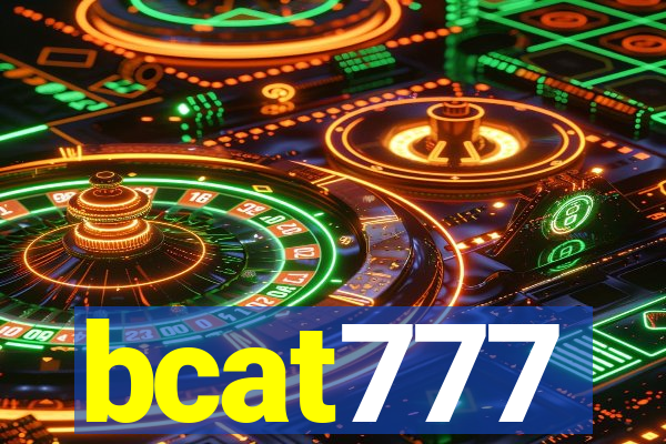 bcat777