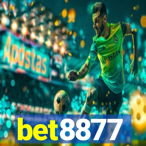 bet8877