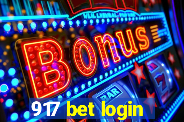 917 bet login