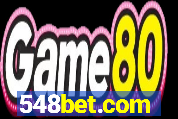 548bet.com