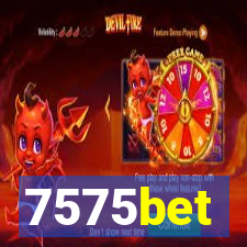 7575bet