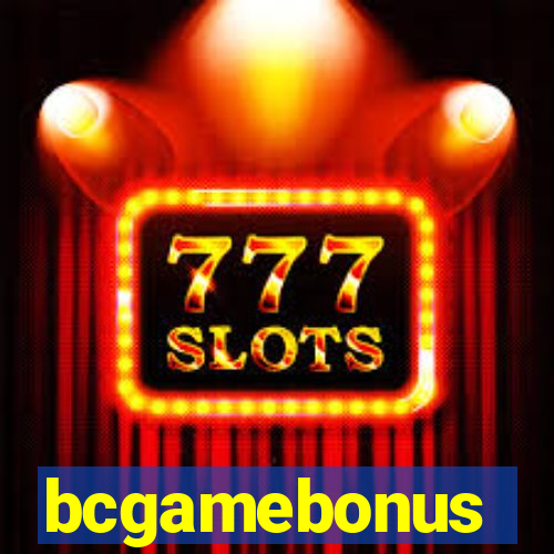 bcgamebonus