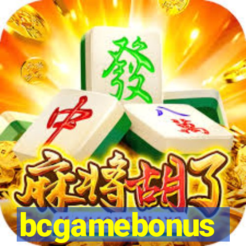 bcgamebonus