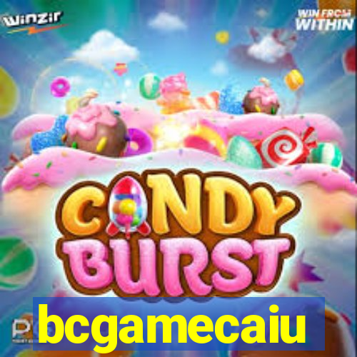 bcgamecaiu