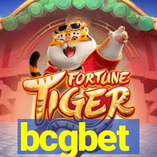 bcgbet