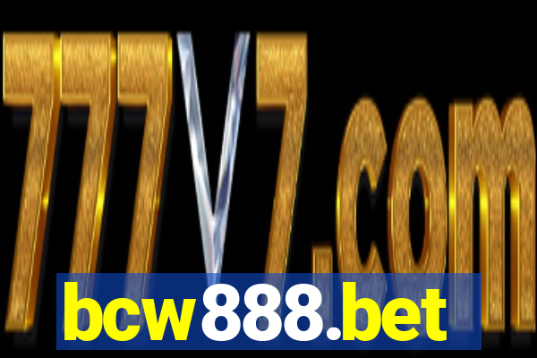 bcw888.bet