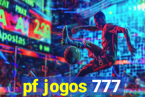 pf jogos 777