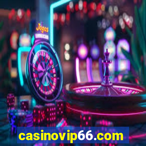 casinovip66.com