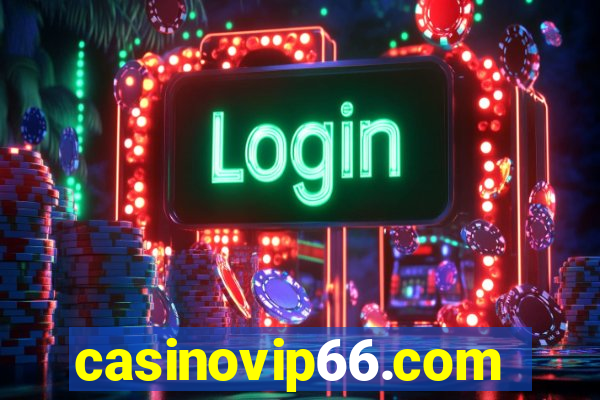 casinovip66.com