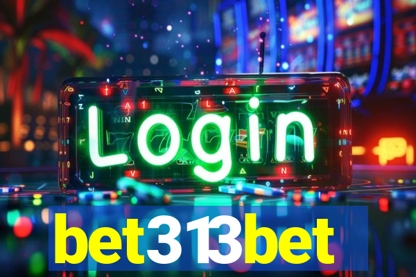 bet313bet