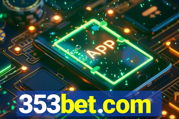 353bet.com