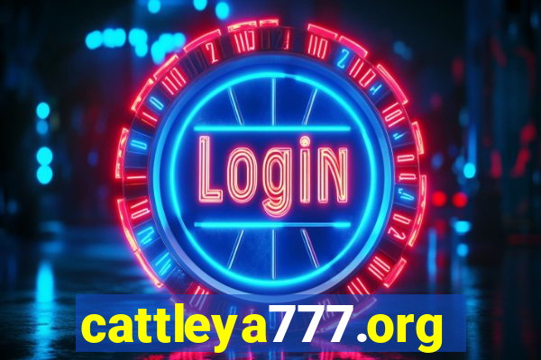 cattleya777.org