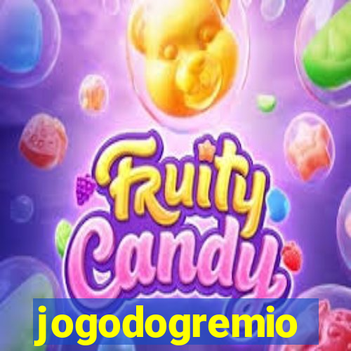 jogodogremio