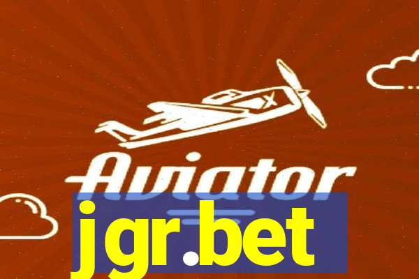 jgr.bet