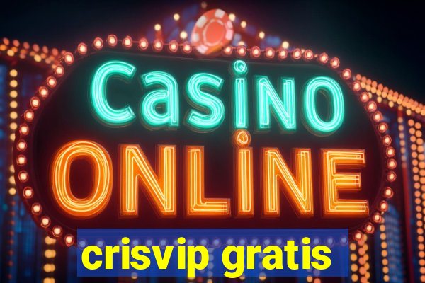 crisvip gratis