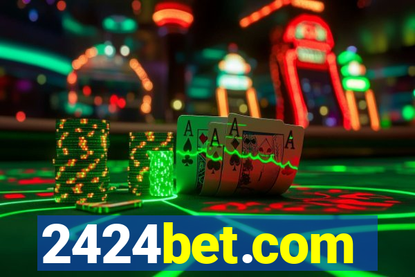 2424bet.com