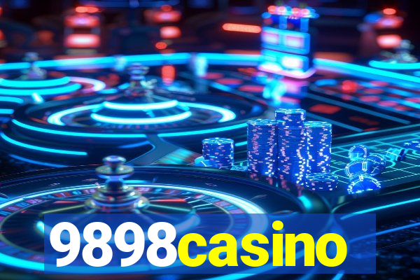 9898casino