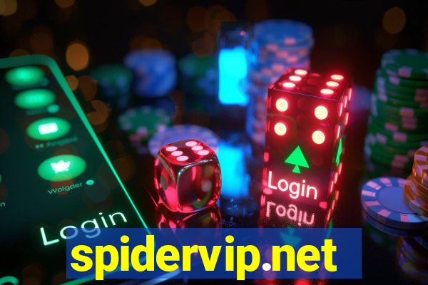 spidervip.net